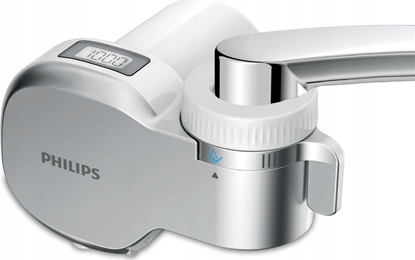 Picture of Hama PHILIPS FILTR NAKRANOWY MICRO Z LICZNIKIEM, Z ZESTAWEM 3 FILTRÓW AWP3705P3/10