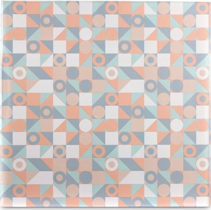 Picture of Hama Hama Sixties Circles       10x15 200 Photos slip in/notes 7522