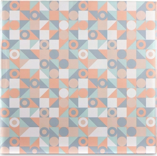 Picture of Hama Hama Sixties Circles       10x15 200 Photos slip in/notes 7522