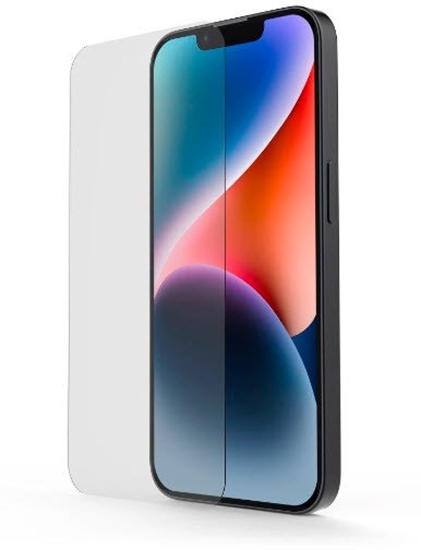 Picture of HAMA SZKO OCHRONNE DO IPHONE 13/13 PRO/14, RAMKA MONTAOWA W ZESTAWIE