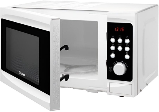 Picture of HANSA Mikroviu krsns