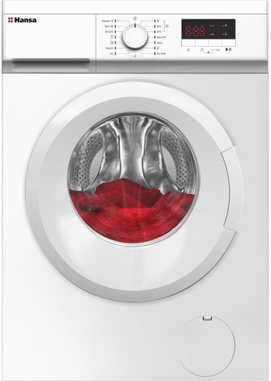 Picture of Hansa veļas mazg. mašīna WHN610D1W