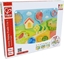 Picture of Hape HAPE Puzzle 3 w 1 soneczna dolina uniw