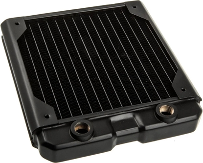 Picture of Hardware Labs Black Ice Nemesis Radiator GTS 140 - schwarz, 140 mm
