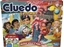 Picture of Hasbro Gra CLUEDO Junior F6419 /6