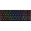 Изображение Hator HTK287UA Icefall Mecha Rainbow 87 Wireless gaming keyboard ENG/UA/RU