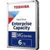 Изображение HDD|TOSHIBA|MG10-D Series|6TB|7200 rpm|3,5"|MG10ADA600E