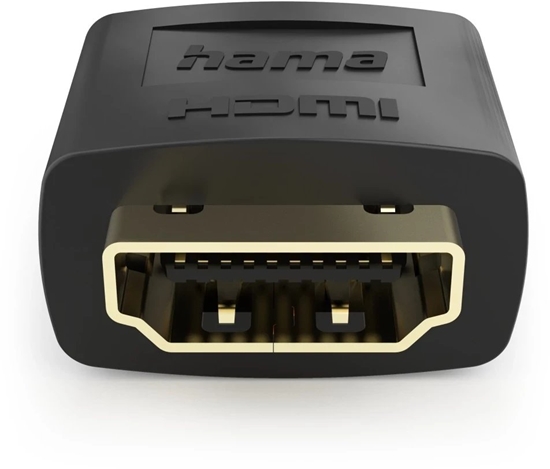 Picture of HDMI Adapter, Socket - Socket 8K