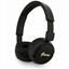 Изображение Guess GUBHV6SCK Metal Logo Script Headphones