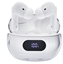 Attēls no HEADSET BUDS PLUS T310AE/WHITE 3720312 INTENSO