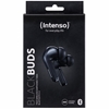 Picture of HEADSET BUDS T300A/BLACK 3720300 INTENSO