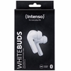 Picture of HEADSET BUDS T302A/WHITE 3720302 INTENSO