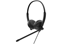 Attēls no Dell Headset | WH125 | Built-in microphone | Wired | Black