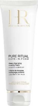 Picture of Helena Rubinstein Pure Ritual Deep Cleansing Creamy Foam oczyszczajca kremowa pianka do twarzy 125ml