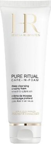 Picture of Helena Rubinstein Pure Ritual Deep Cleansing Creamy Foam oczyszczajca kremowa pianka do twarzy 125ml