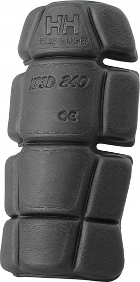 Изображение Helly Hansen Nakolanniki Helly Hansen Standard Black