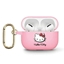 Picture of Hello Kitty HKA33DKHSP Airpods 3 cover różowy|pink