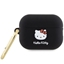 Изображение Hello Kitty HKAP23DKHSK Airpods Pro 2 cover czarny