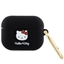 Attēls no Hello Kitty HKAP3DKHSK Airpods Pro cover czarny|bl