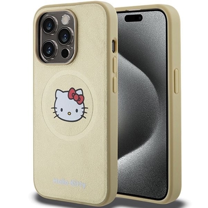 Picture of Hello Kitty HKHMP13XPGHCKD iPhone 13 Pro Max 6.7" 