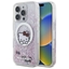 Picture of Hello Kitty HKHMP16LLSWKH iPhone 16 Pro   6.3" bia