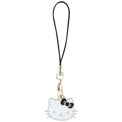 Picture of Hello Kitty zawieszka HKCPMKHK Phone      Strap cz