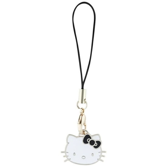 Изображение Hello Kitty zawieszka HKCPMKHK Phone      Strap cz