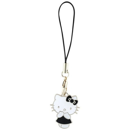 Picture of Hello Kitty zawieszka HKCPMKK Phone       Strap cz