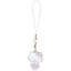 Attēls no Hello Kitty zawieszka HKCPMKP Phone       Strap ró