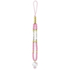 Picture of Zawieszka na telefon Hello Kitty Pearls   and Bead