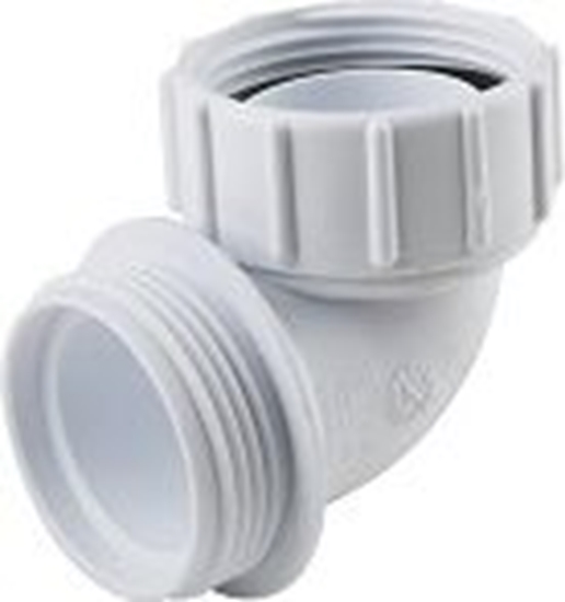 Picture of HEPVO® sifona līkums 32 mm (BVII) Wavin