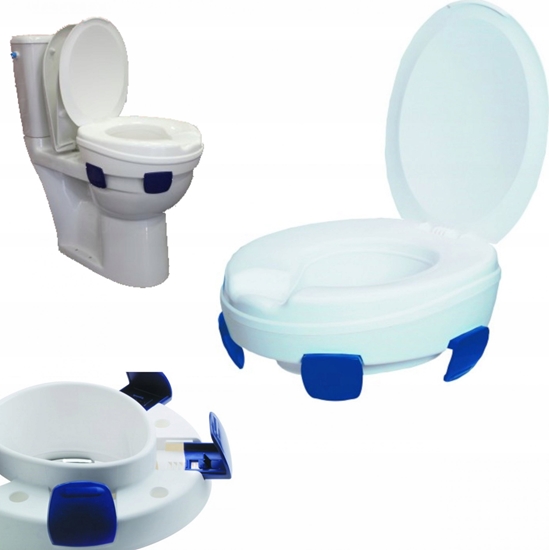 Picture of Herdegen Nasadka podwyszajca sedes Clipper III