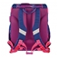 Attēls no Herlitz UltraLight Plus Tropical Chill, school bag (pink/blue, incl. 16-piece pencil case, pencil case, sports bag)