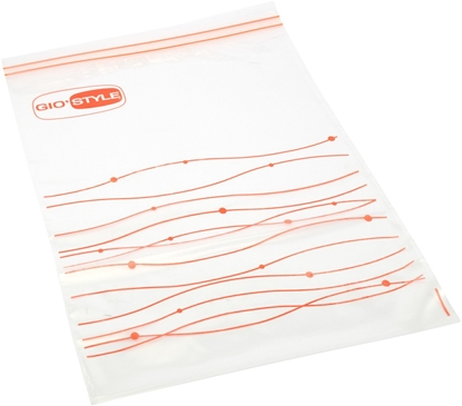 Picture of Hermetiski partikas maisini 30 gab. (15 gab. 28 5x41cm + 15 gab.27x34cm) 8009115042372