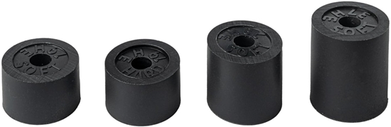 Изображение Heusinkveld Elastomer Kit - Sim Pedals Sprint