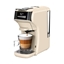 Изображение HiBREW HiBREW 5-in-1 capsule coffee maker H1B-white (white)