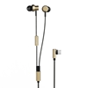 Picture of HiFuture HiFuture Hi5 Wired Headphones (Gold)