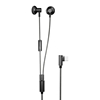 Picture of HiFuture HiFuture Mi5 Wired Earphones (black)
