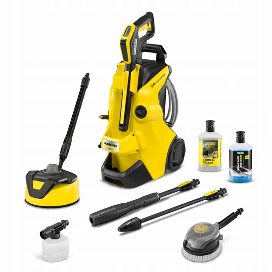 Picture of HIGH PRESSURE WASHER K 4 POWER/CAR&HOME 1.324-309.0 KARCHER
