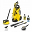 Attēls no HIGH PRESSURE WASHER K 4 POWER/CAR&HOME 1.324-309.0 KARCHER