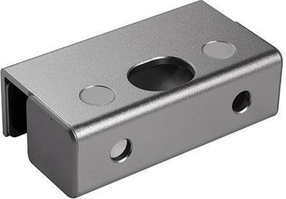 Изображение Hikvision DS-K4T100-U1 akcesorium do zamka elektromagnetycznego Wspornik Aluminium