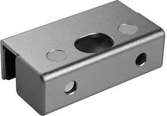 Picture of Hikvision DS-K4T100-U1 akcesorium do zamka elektromagnetycznego Wspornik Aluminium