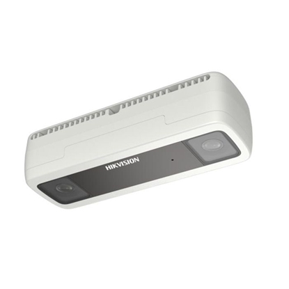 Attēls no HikVision Dual-Lens People Counting Camera DS-2CD6825G0/C-IVS