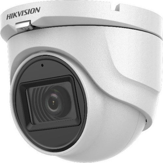 Picture of Hikvision KAMERA 4W1 HIKVISION DS-2CE76D0T-ITMFS(2.8mm)