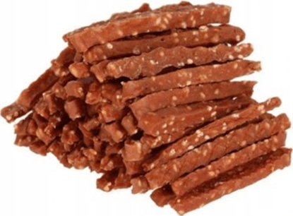 Picture of Hilton HILTON Przysmak patyczki z kacz i ryem dla psa500G