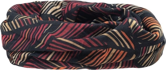 Picture of Hi-Tec Chusta wielofunkcyjna TEMI sunrise waves