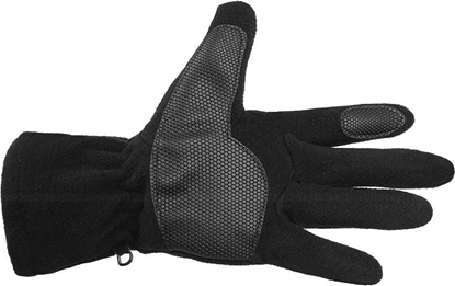 Picture of Hi-Tec Rkawiczki Bage czarno-szare r. L/XL