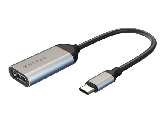 Picture of HYPER | Drive USB-C to 4K 60Hz HDMI Adapter | HDMI ports quantity 1 x 4K60Hz