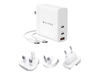 Picture of HYPER Juice GaN 140W USB-C Charger | White