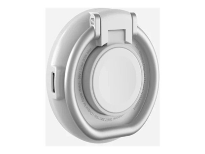 Attēls no HYPER juice Qi2 2-in-1 Magnetic Charging Stand